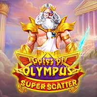 Zeus Super Scatter