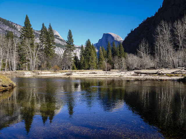 Yosemite-NP