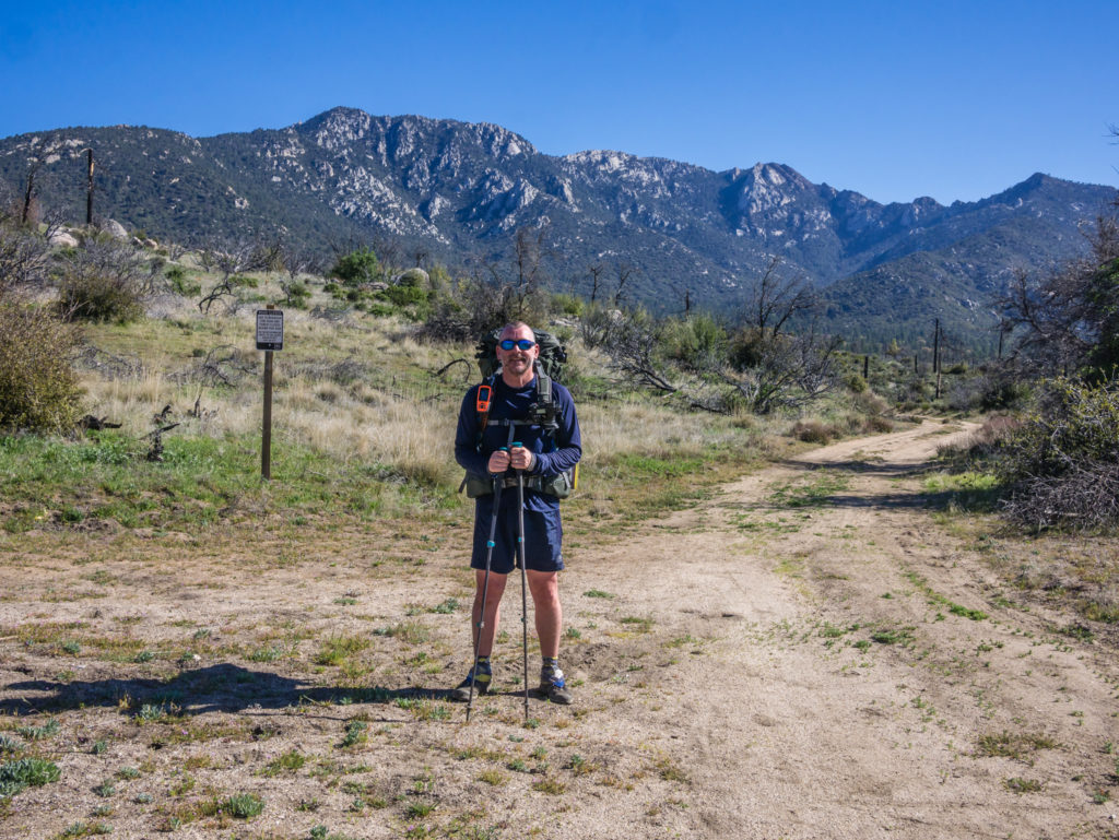 Hiking The Pct Week 3 Northbound To Mile 252 Treksnappy